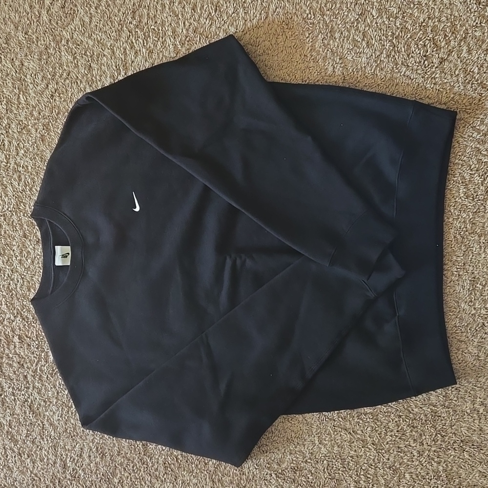 Nike sweater